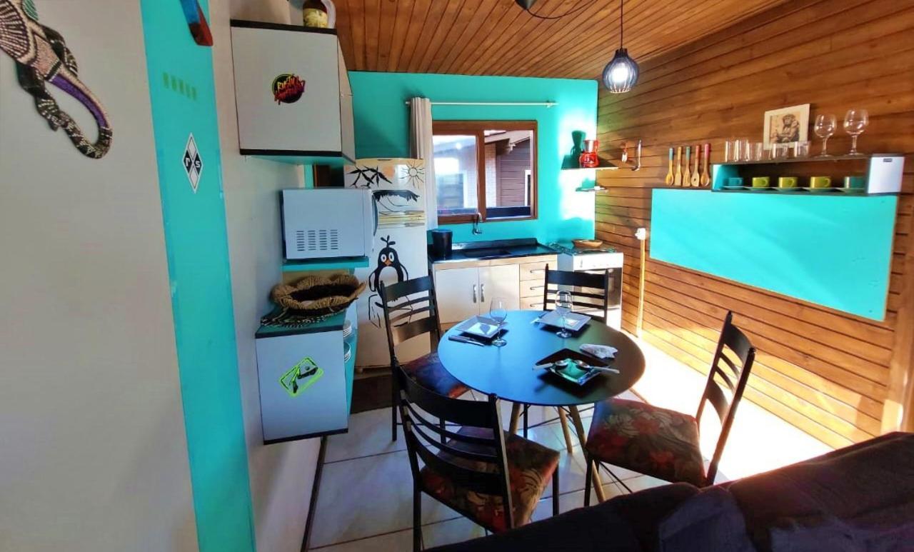 Pousada Mar&Sol Comfort Florianópolis Dış mekan fotoğraf