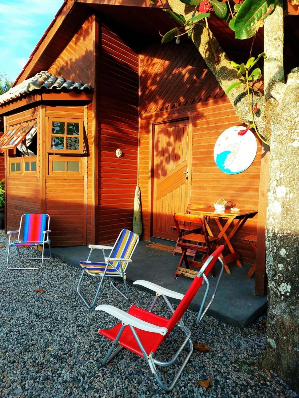 Pousada Mar&Sol Comfort Florianópolis Dış mekan fotoğraf
