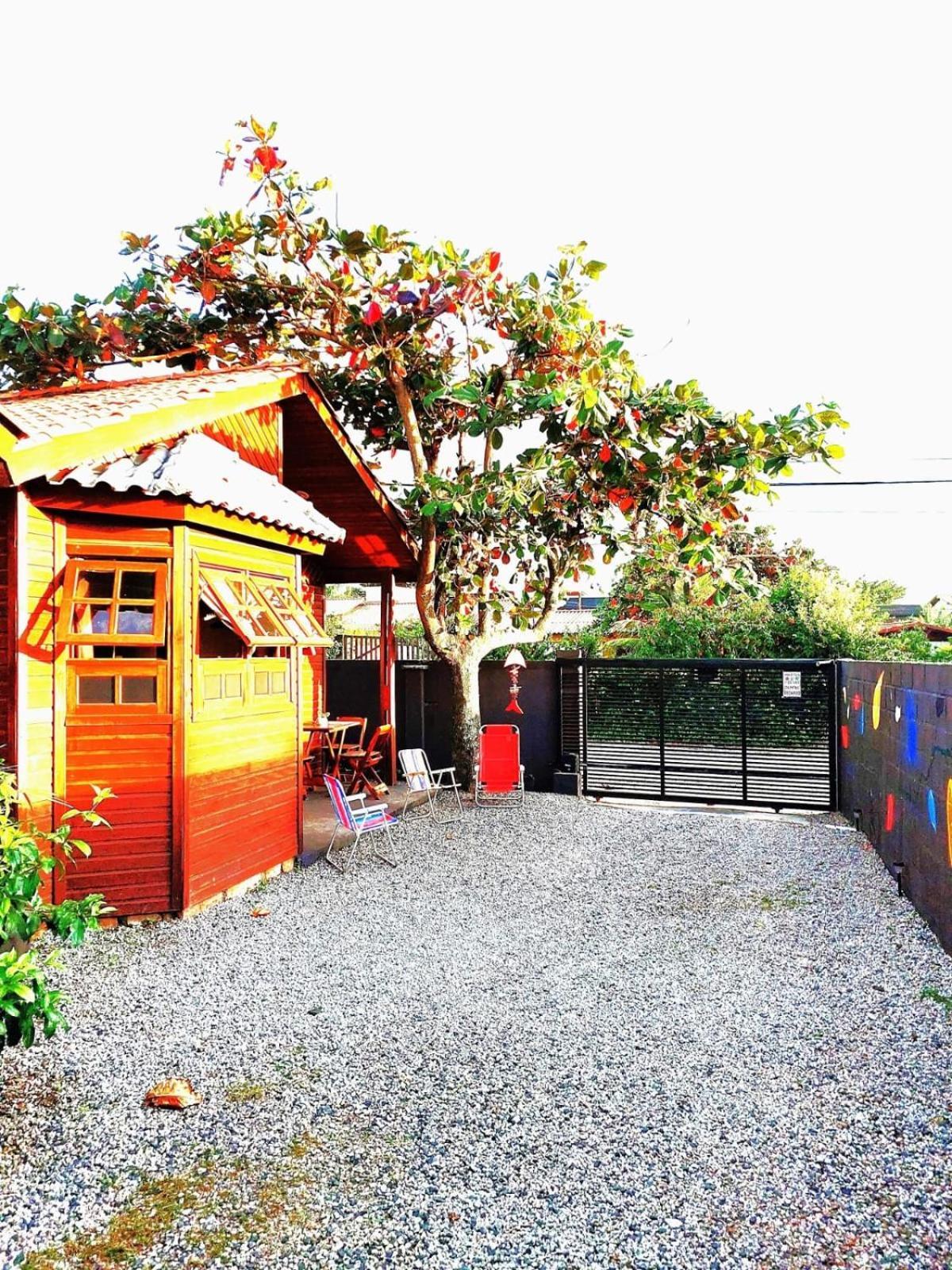 Pousada Mar&Sol Comfort Florianópolis Dış mekan fotoğraf