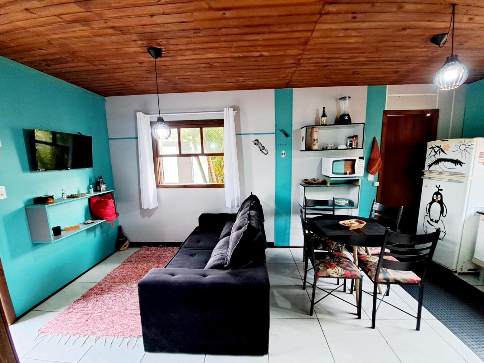 Pousada Mar&Sol Comfort Florianópolis Dış mekan fotoğraf