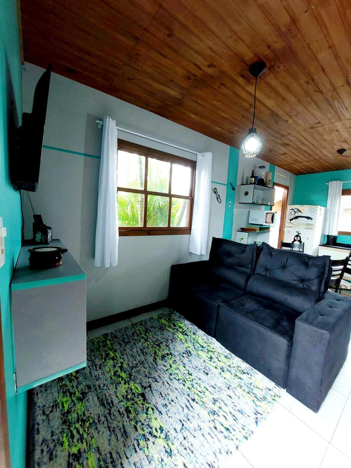 Pousada Mar&Sol Comfort Florianópolis Dış mekan fotoğraf