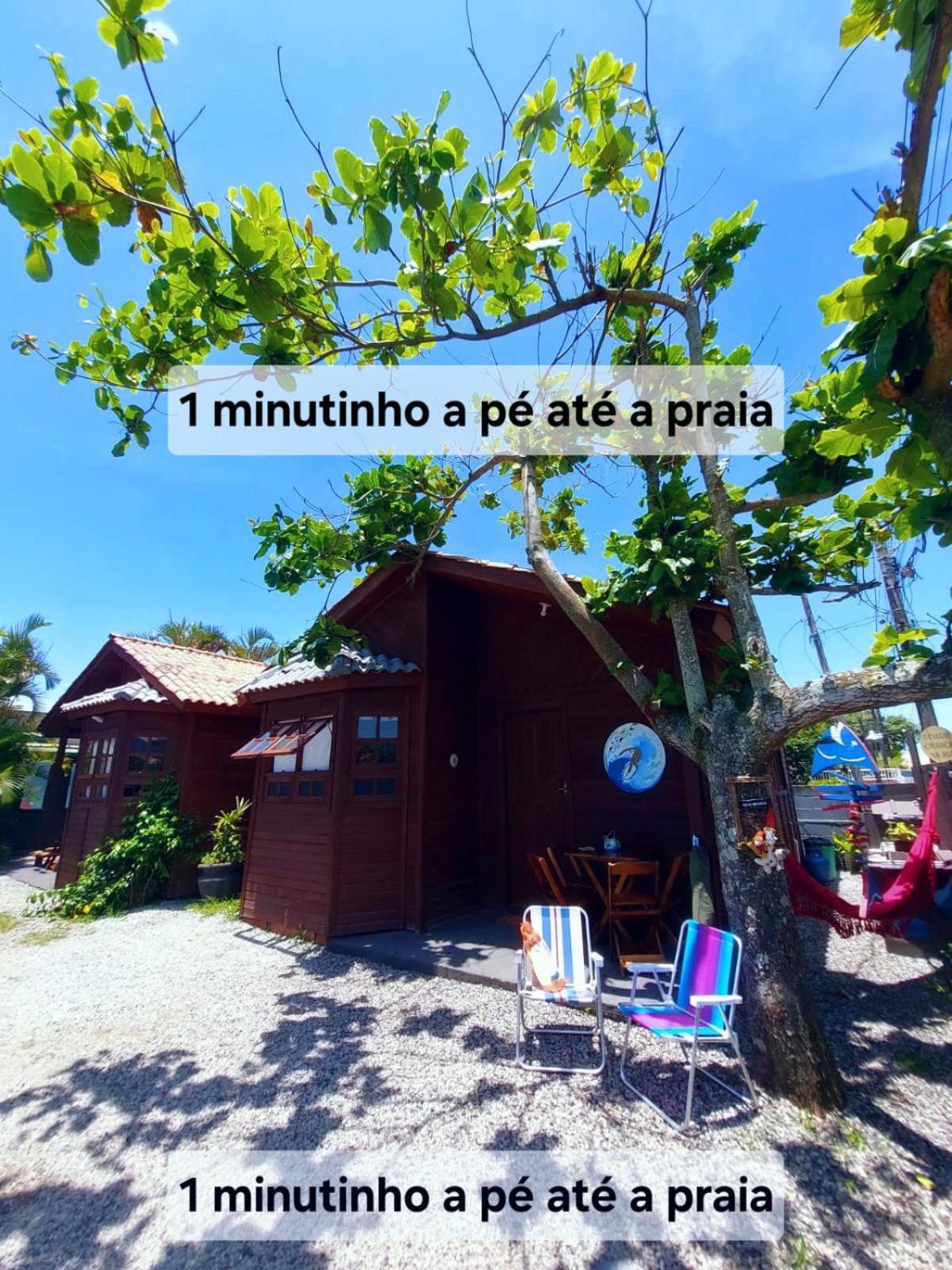 Charmoso E Moderno No Paraiso E Proximo Ao Aeroporto Florianópolis Dış mekan fotoğraf