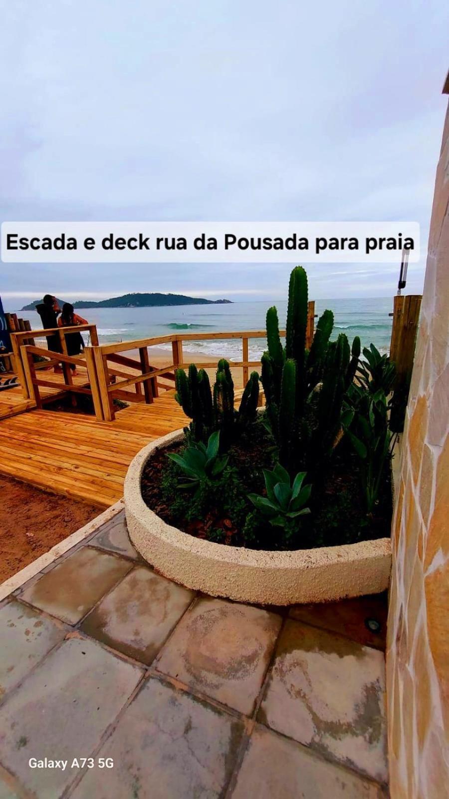 Charmoso E Moderno No Paraiso E Proximo Ao Aeroporto Florianópolis Dış mekan fotoğraf