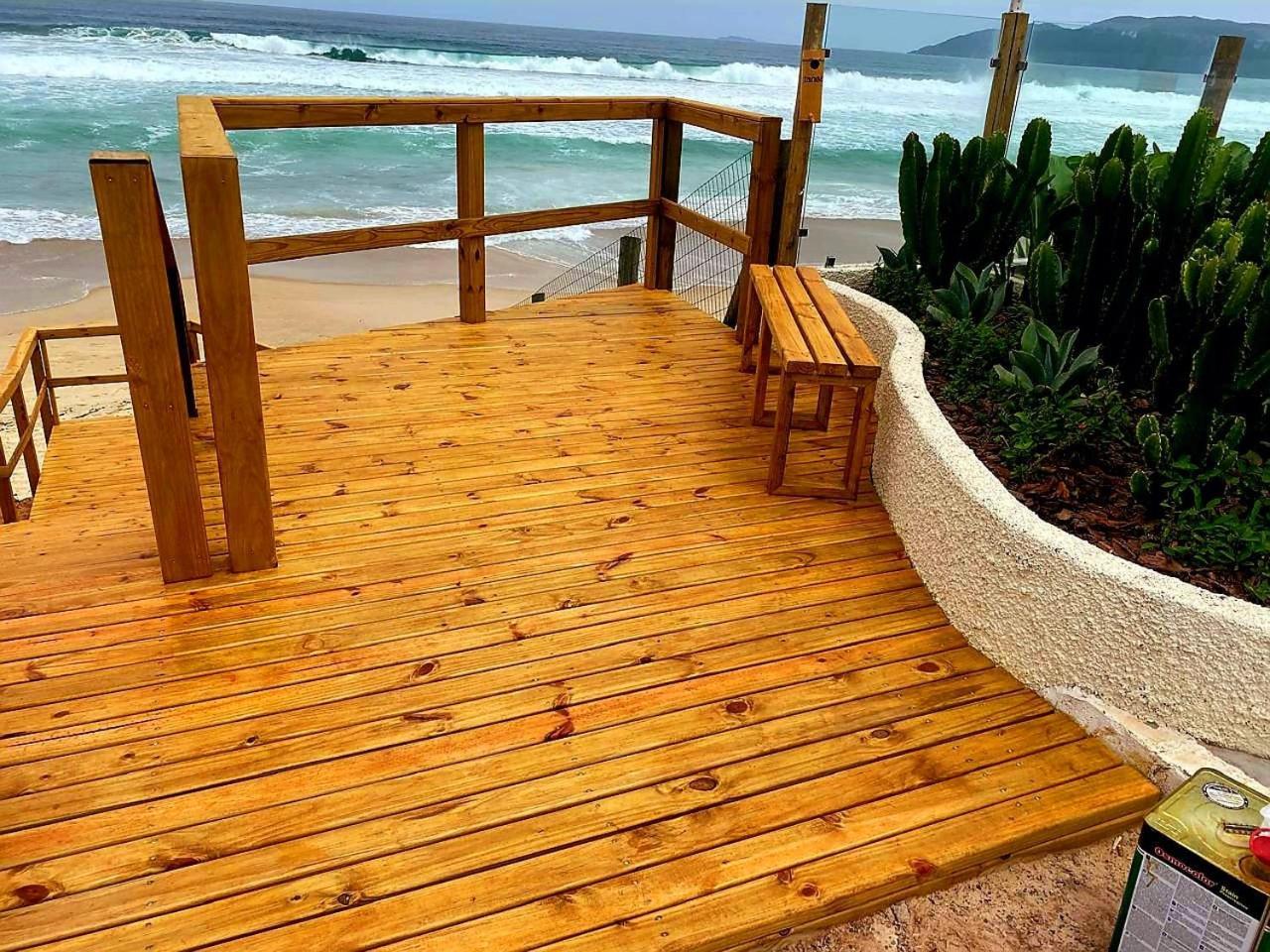 Charmoso E Moderno No Paraiso E Proximo Ao Aeroporto Florianópolis Dış mekan fotoğraf