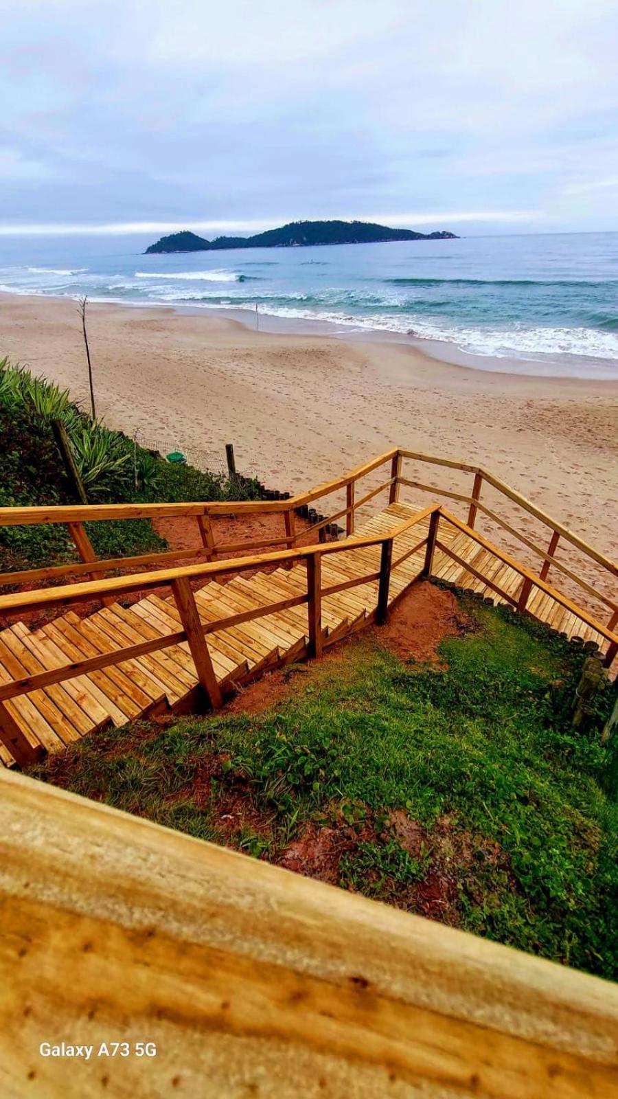 Charmoso E Moderno No Paraiso E Proximo Ao Aeroporto Florianópolis Dış mekan fotoğraf