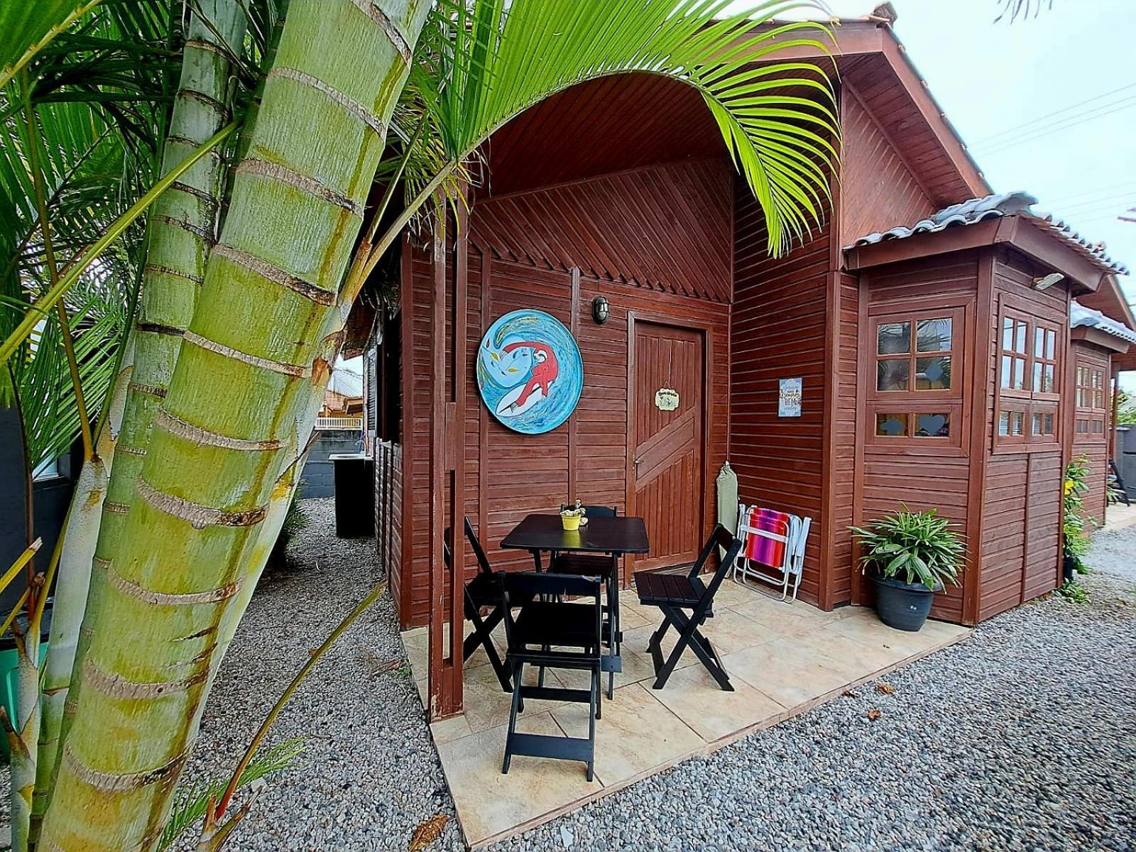 Pousada Mar&Sol Comfort Florianópolis Dış mekan fotoğraf