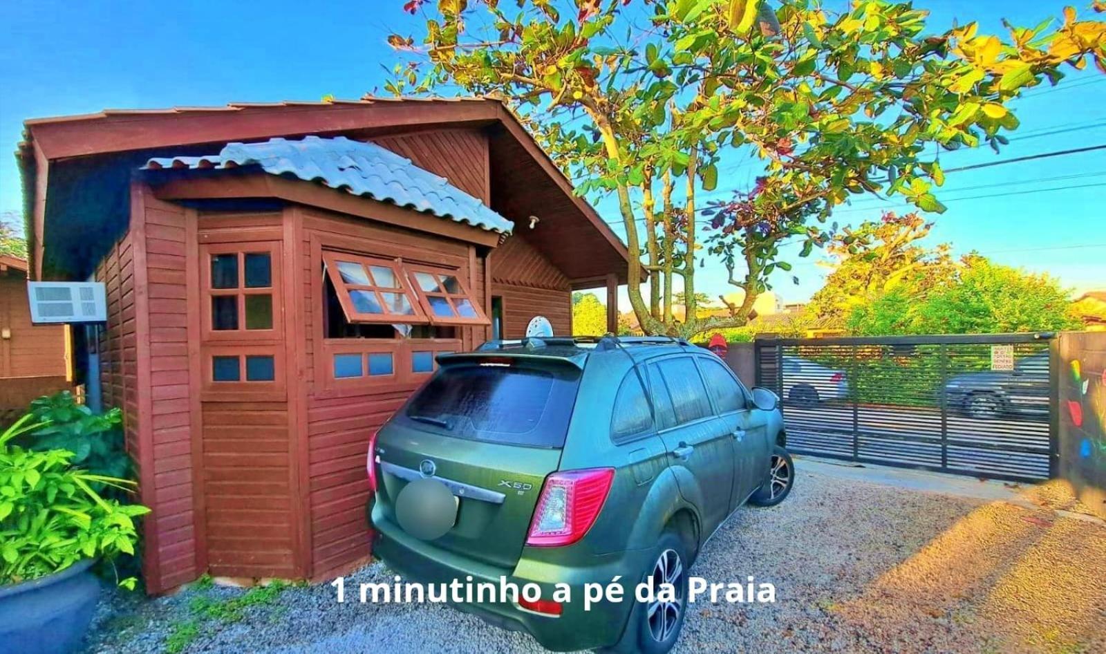 Charmoso E Moderno No Paraiso E Proximo Ao Aeroporto Florianópolis Dış mekan fotoğraf
