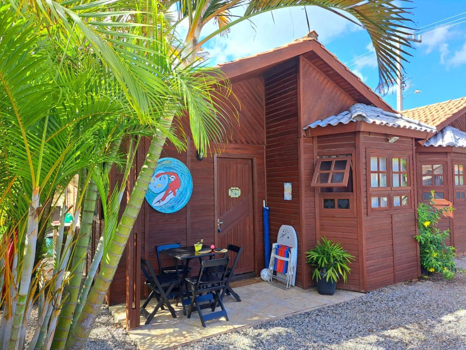 Charmoso E Moderno No Paraiso E Proximo Ao Aeroporto Florianópolis Dış mekan fotoğraf