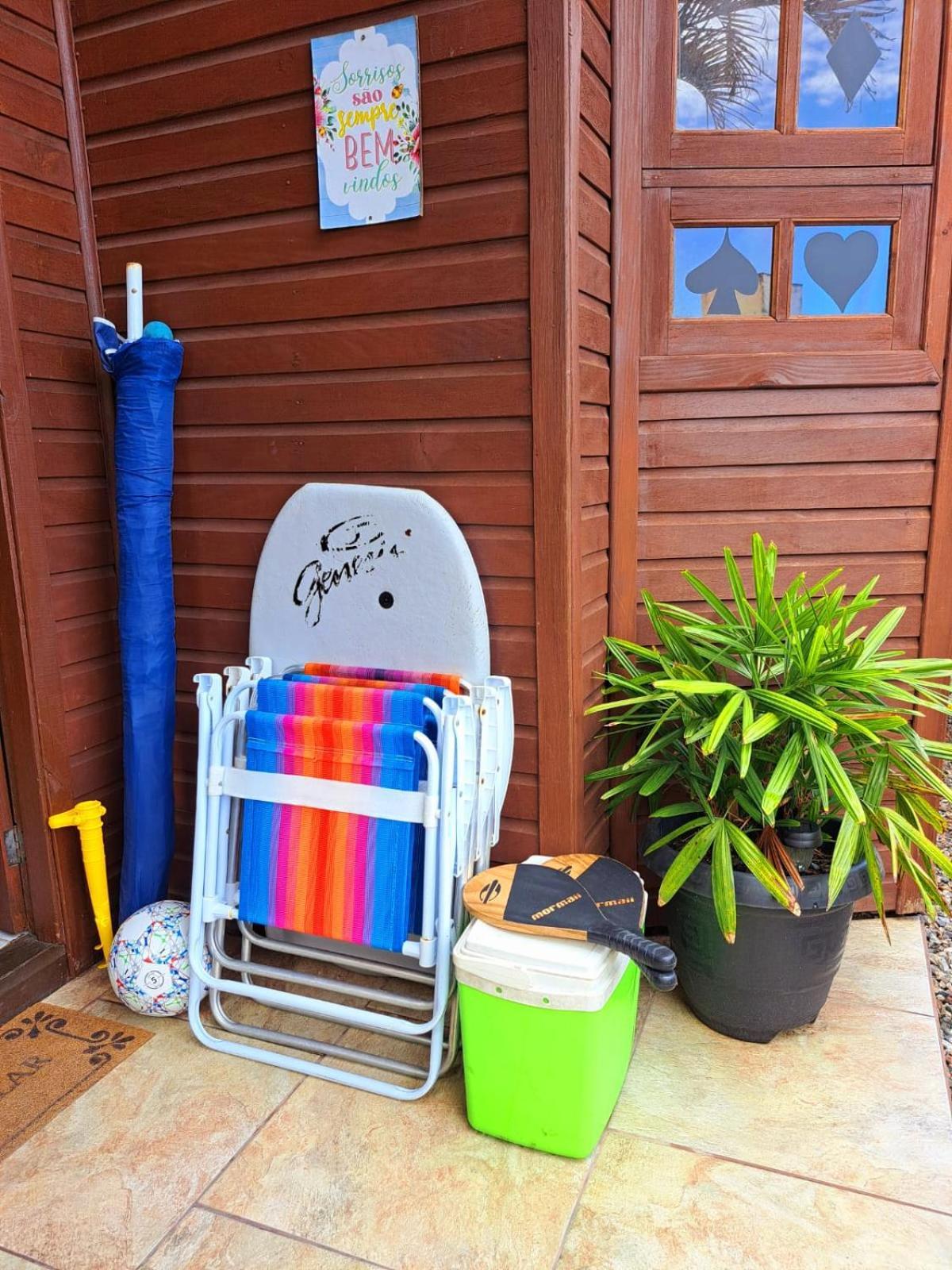 Pousada Mar&Sol Comfort Florianópolis Dış mekan fotoğraf