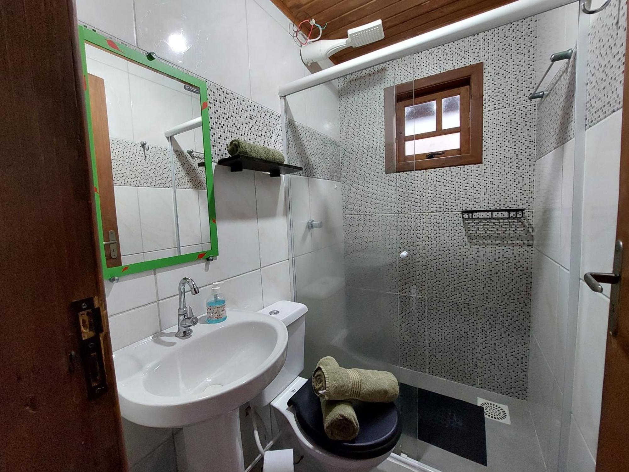 Pousada Mar&Sol Comfort Florianópolis Dış mekan fotoğraf