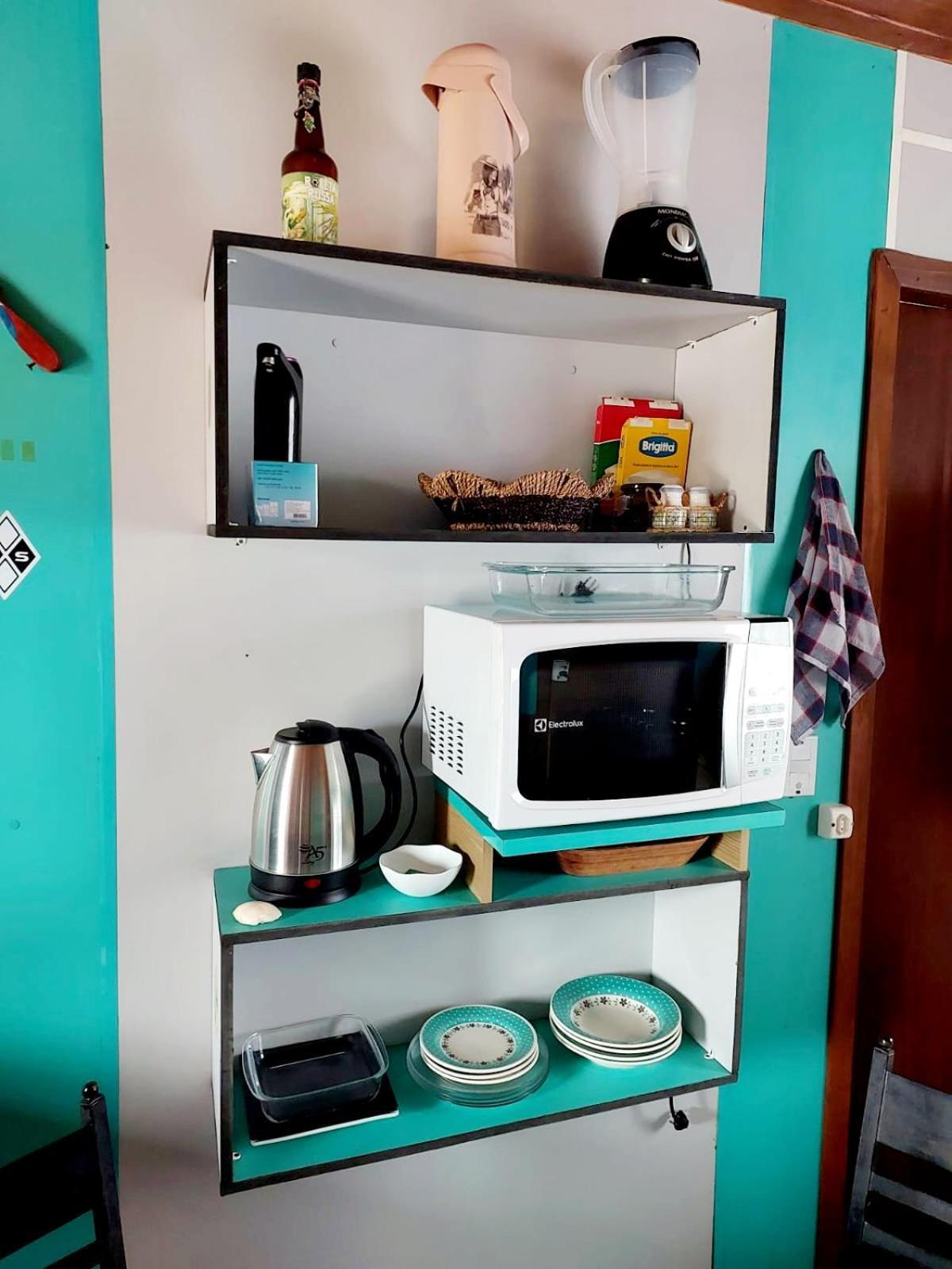 Pousada Mar&Sol Comfort Florianópolis Dış mekan fotoğraf
